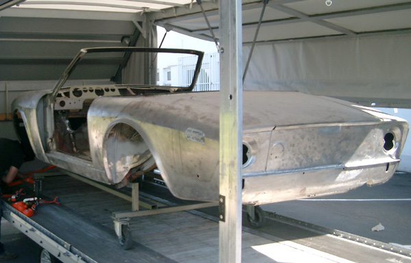 OSI_Spider Transport KTL