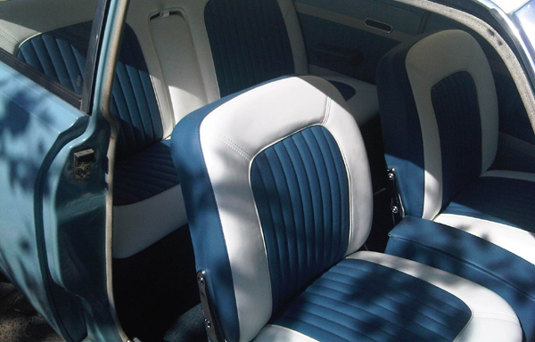 P3 TS blau innen neu