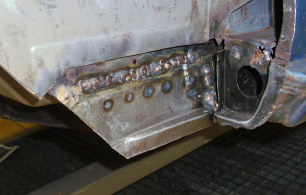 P3_Coupe Innenschweller