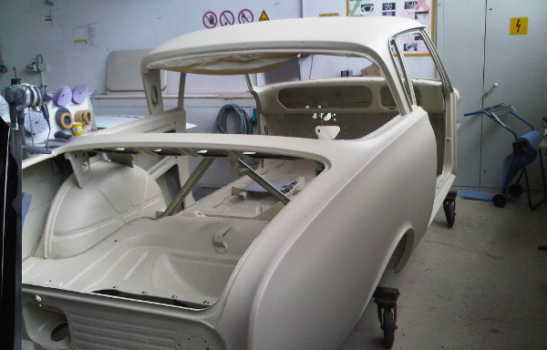 P3_Coupe grundiert