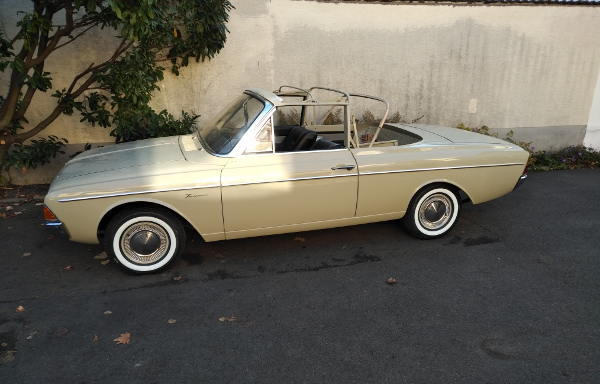 P5_20m_Cabrio komplett ohne Verdeck 