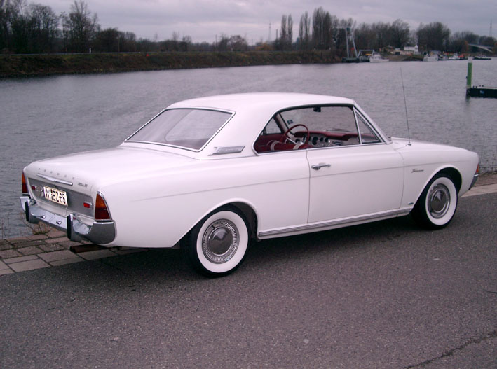 1965 Ford Thunderbird, 1965 Ford Thunderbird For Sale